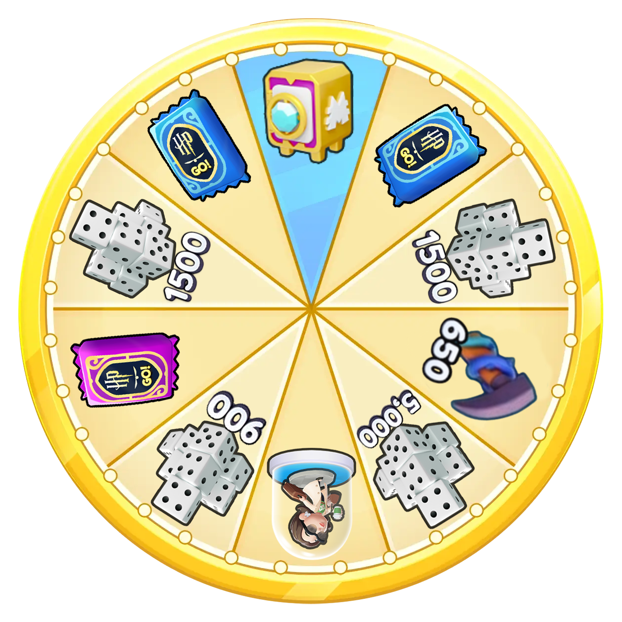 Color Wheel